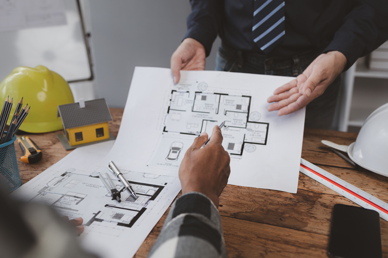 design build partners