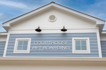 CHVC close-up of boarding dormer 9225