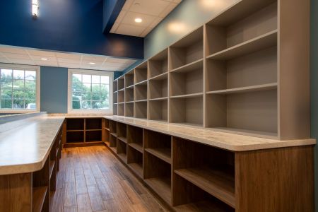 CHVC interior filing area 9284