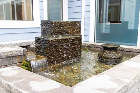 CHVC water fountain detail 9353