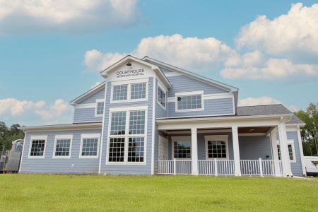 CHVC wide shot of side yard 9234