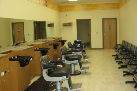Troop Store barber shop 008